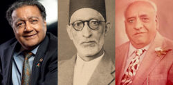 East African Asians: 5 Top Business Pioneers