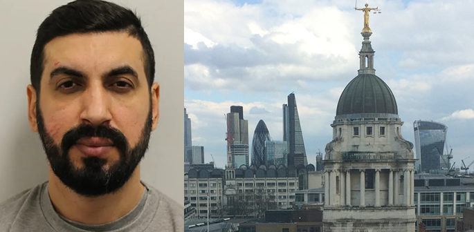 Jealous Man jailed for Violent Attack on Ex-Wife & her Friend f