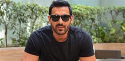 John Abraham on Bollywood: ‘We are Crucified for it’