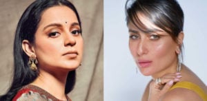 Kangana's Team slams Kareena for Nepotism Comments f
