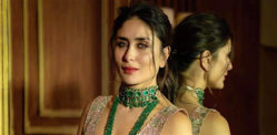 Kareena says she ‘Can’t be Apologetic’ about Nepotism f