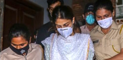 NCB accuses Rhea of using Sushant’s Funds