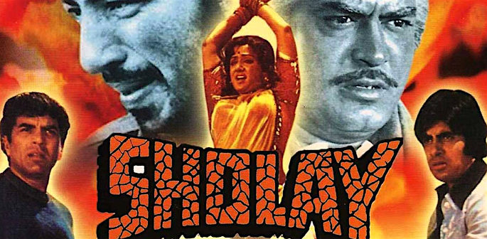 Ramesh Sippy reveals Anecdotes on 45 years of Sholay f