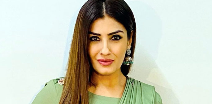 Raveena Tandon opens up on 'Affairs' in Bollywood f