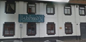 Restaurant Owner Racially Abused after Breaking Covid-19 Rules f