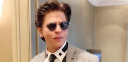 SRK set to make a Comeback in and as ‘Pathan’ f