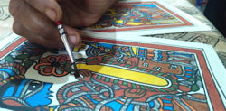 The Importance of Art in South Asia