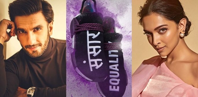 The Most Expensive and Exclusive Sneakers of Bollywood Stars - F