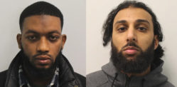 Two jailed for Stealing £37k Jewellery from Pawnbroker