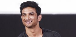 Was Sushant Strangled to Death? f