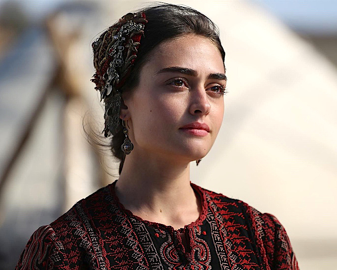 Why Pakistan is Obsessed with Turkish series 'Ertugrul' - IA 4