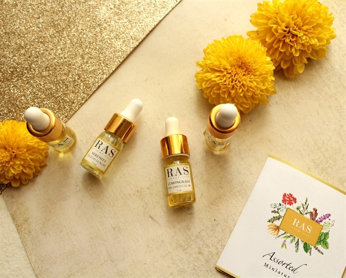 10 Eco-friendly & Sustainable Indian Beauty Brands - Ras Luxury Oils