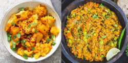 10 Sabzi Recipe Ideas for Indian Vegetarian Delights