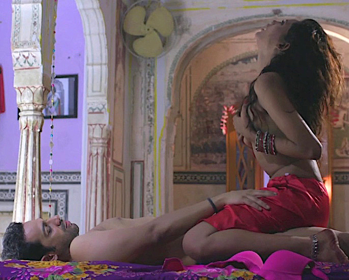 5 Bold & Sexy Web Series to Watch on ALTBalaji - Gandii Baat