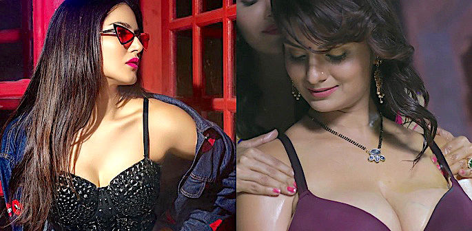 Ekta Kapoor Actors Sex Videos Xxx Com Hd - 5 Bold & Sexy Web Series to Watch on ALTBalaji | DESIblitz