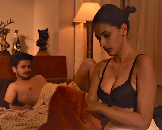 6 Bold & Sexy Web Series to Watch on ZEE5 - Sex, Drugs & Theatre