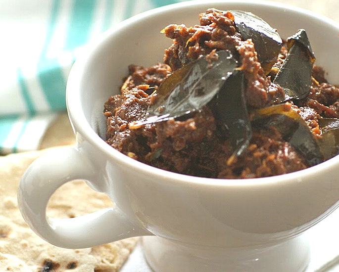 7 Lamb Curry Recipes to Make & Enjoy - bhuna