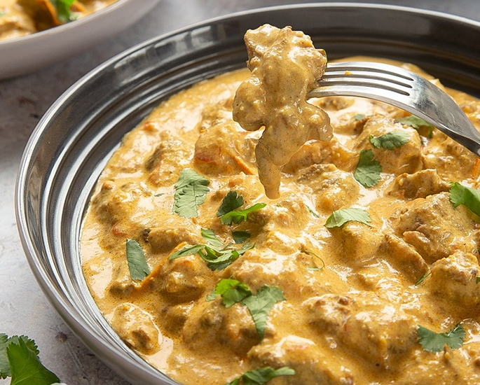 7 Lamb Curry Recipes to Make & Enjoy - korma