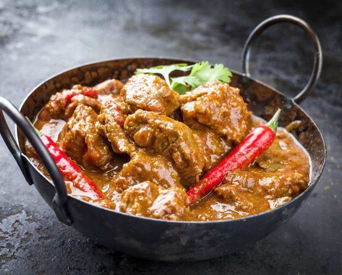 7 Lamb Curry Recipes to Make & Enjoy - madras