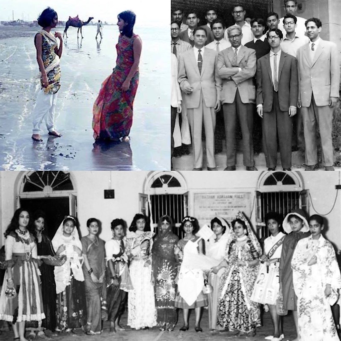 A Timeline of Pakistani Fashion - 1960s