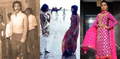 A Timeline of Pakistani Fashion