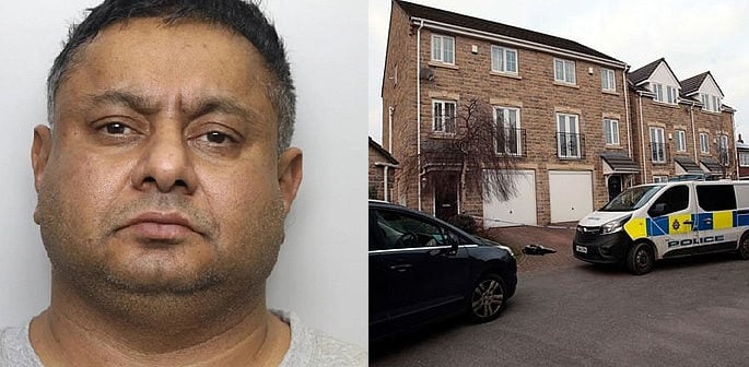 An Arranged Marriage which led to Depression & Double Killing f