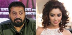Anurag Kashyap reacts to Payal's Sexual Assault Allegations