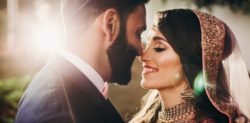 At What Age are British Asians getting Married?