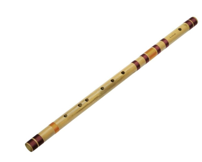 Bansuri-Flute-Indian-Musical-Instrument-9