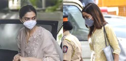 Deepika & Shraddha's Phones seized by NCB after Interviews