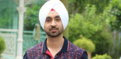 Diljit Dosanjh to play Pregnant Man in Rom-Com?