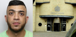 Drug Dealer hid £240k Heroin Stash in Bedroom f