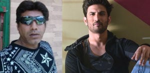 Drug Peddler linked to Sushant & Bollywood Arrested f