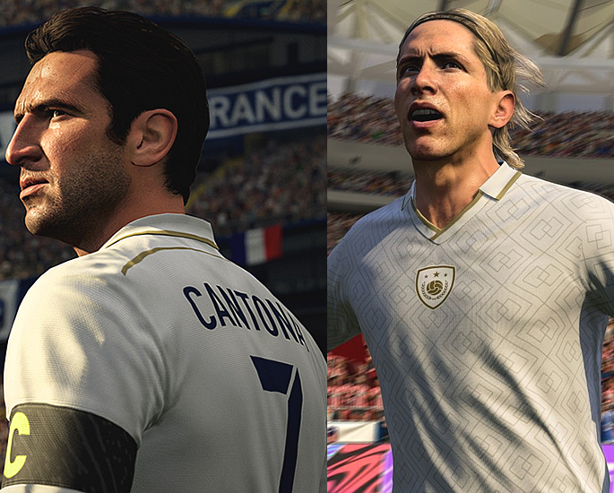FIFA 21 What to Expect from the New Game - icons