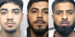 Gang jailed for Flooding Derbyshire Streets with Cocaine