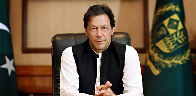 Imran Khan calls for Rapists to be Chemically Castrated f