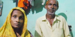 Indian Couple forced to 'sell' newborn to pay Medical Bills f