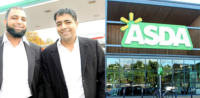 Issa Brothers target 200 Asda Petrol Station Stores by 2022 f