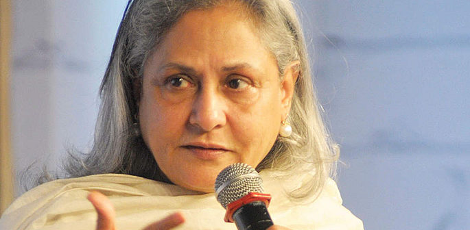 Jaya Bachchan Criticises those who have Attacked Bollywood f