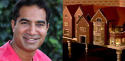 Actor Kamal Khan talks ‘Secrecy’ in The Haunting of Bly Manor