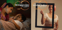 London Indian Film Festival 2020 In-Cinema Programme