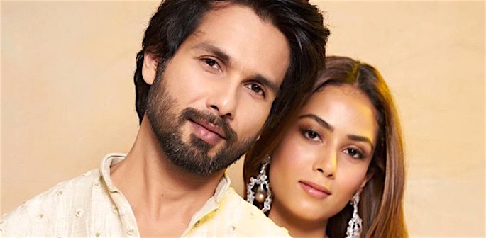 Mira Rajput opens up about Marriage with Shahid Kapoor f