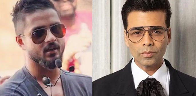 NCB forced Kshitij Prasad to Falsely Implicate Karan Johar f