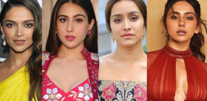NCB summons Deepika, Sara, Shraddha & Rakul f