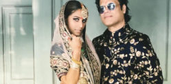 Poonam Pandey gets Married in low-key Ceremony