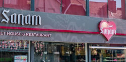 Restaurant closed for Hosting Wedding with 70 Guests
