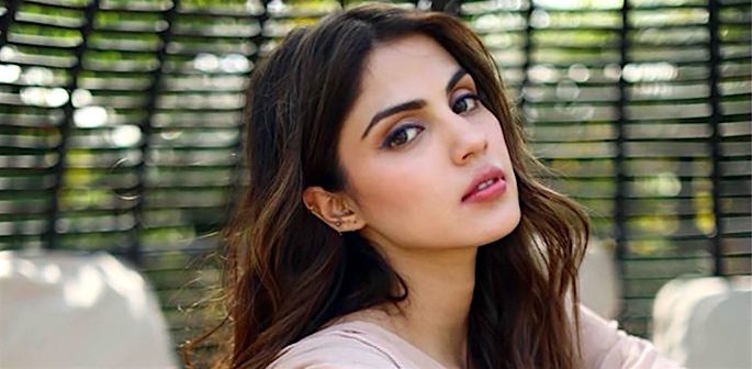 NCB files draft charges against Rhea Chakraborty