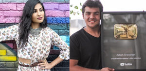Richest YouTubers from India of 2020 f