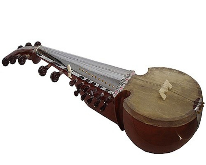 Sarod-String-Indian-Musical-Instrument-8