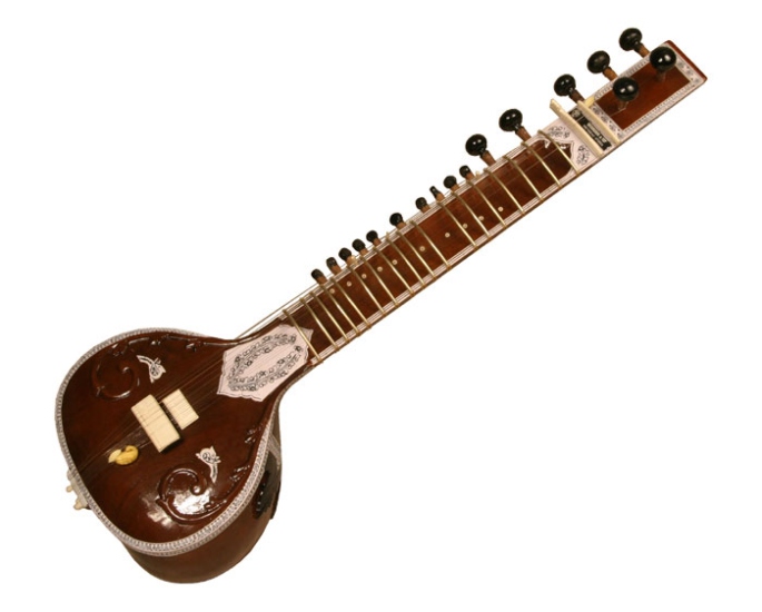 Sitar-Indian-Musical-String-Instrument-3